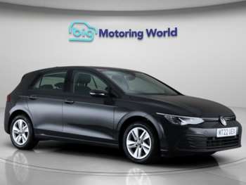 2022 (22) - 1.5 TSI Life Hatchback 5dr Petrol Manual Euro 6 (s/s) (130 ps)