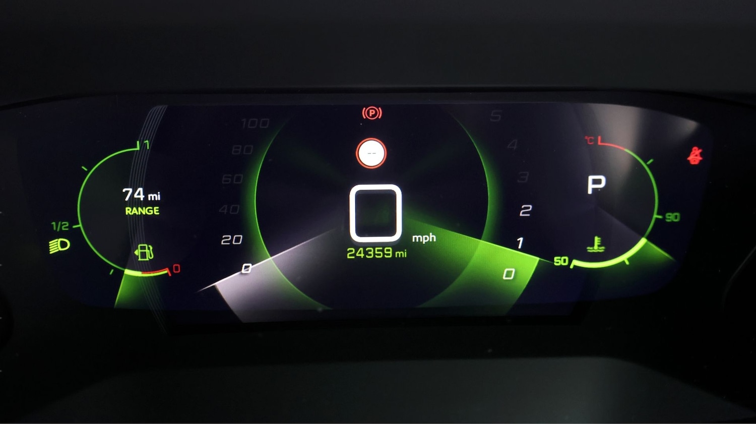 Used Peugeot 2008 2022 for sale - 77669146: Photo 10