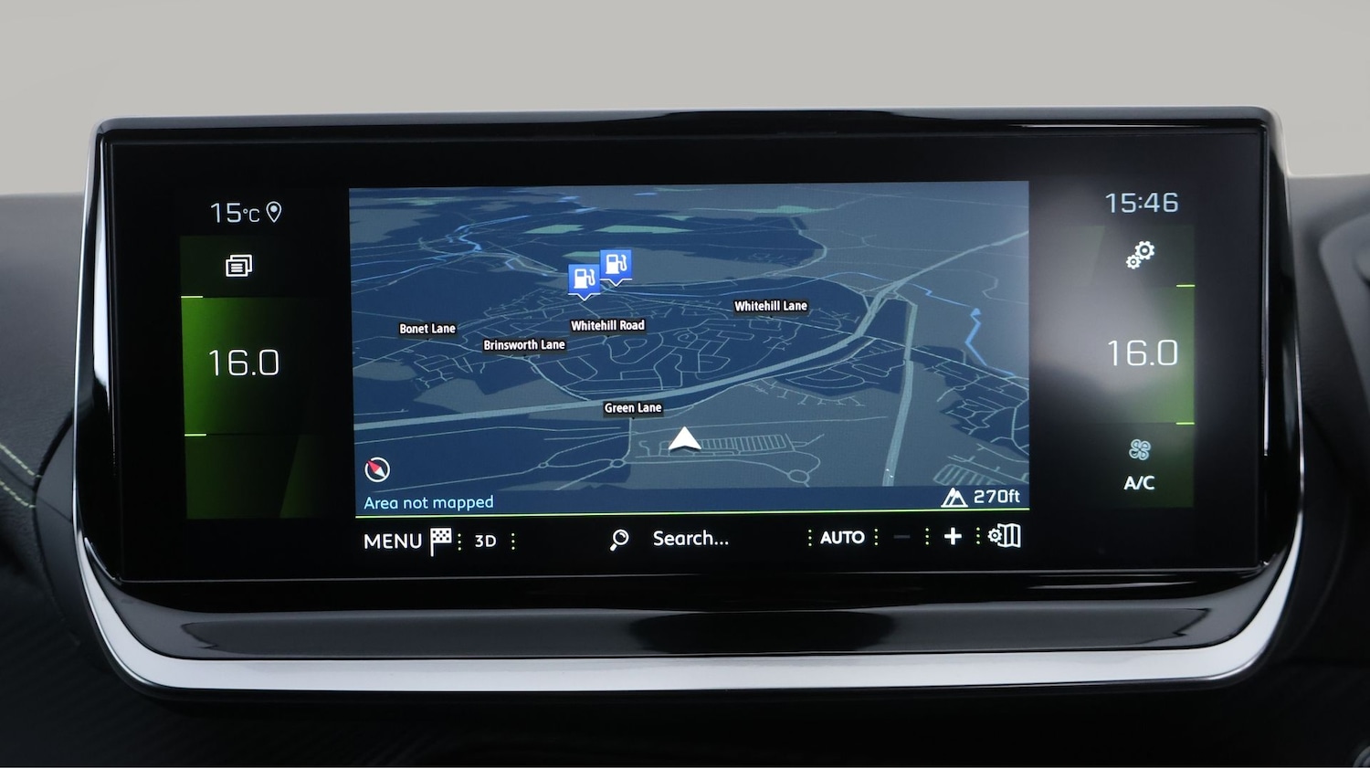 Used Peugeot 2008 2022 for sale - 77669146: Photo 11