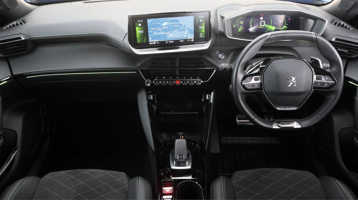 Used Peugeot 2008 2022 for sale - 77669146: Photo 13