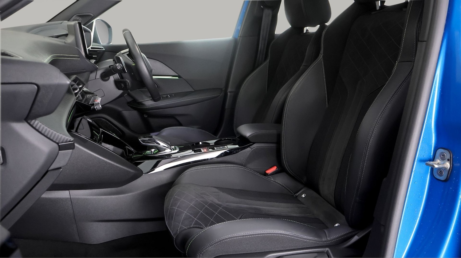 Used Peugeot 2008 2022 for sale - 77669146: Photo 14