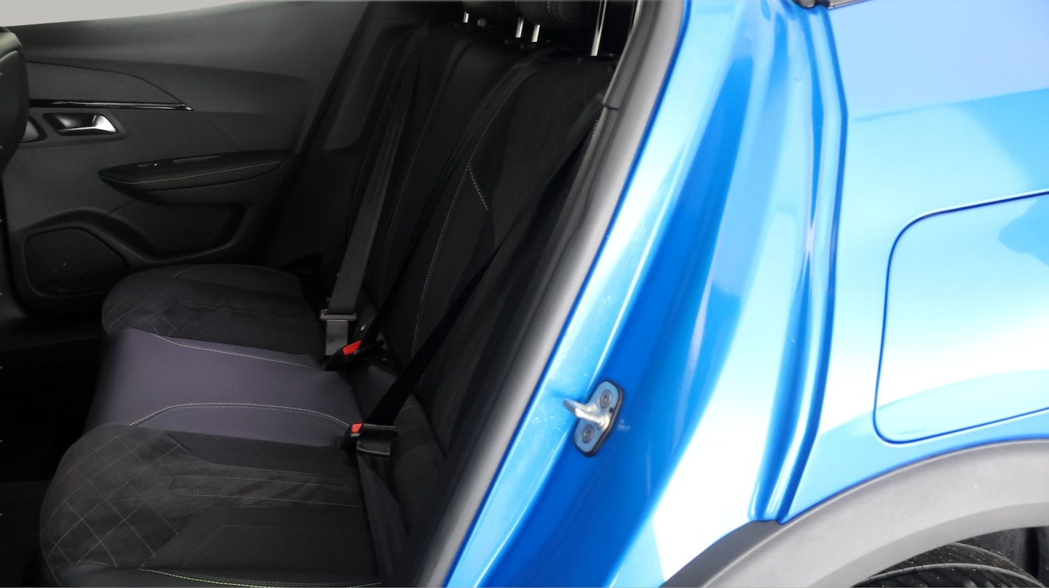 Used Peugeot 2008 2022 for sale - 77669146: Photo 16