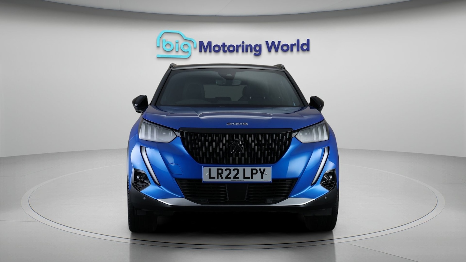 Used Peugeot 2008 2022 for sale - 77669146: Photo 2