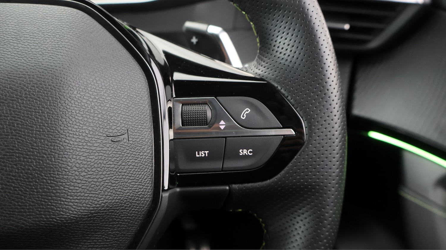 Used Peugeot 2008 2022 for sale - 77669146: Photo 21