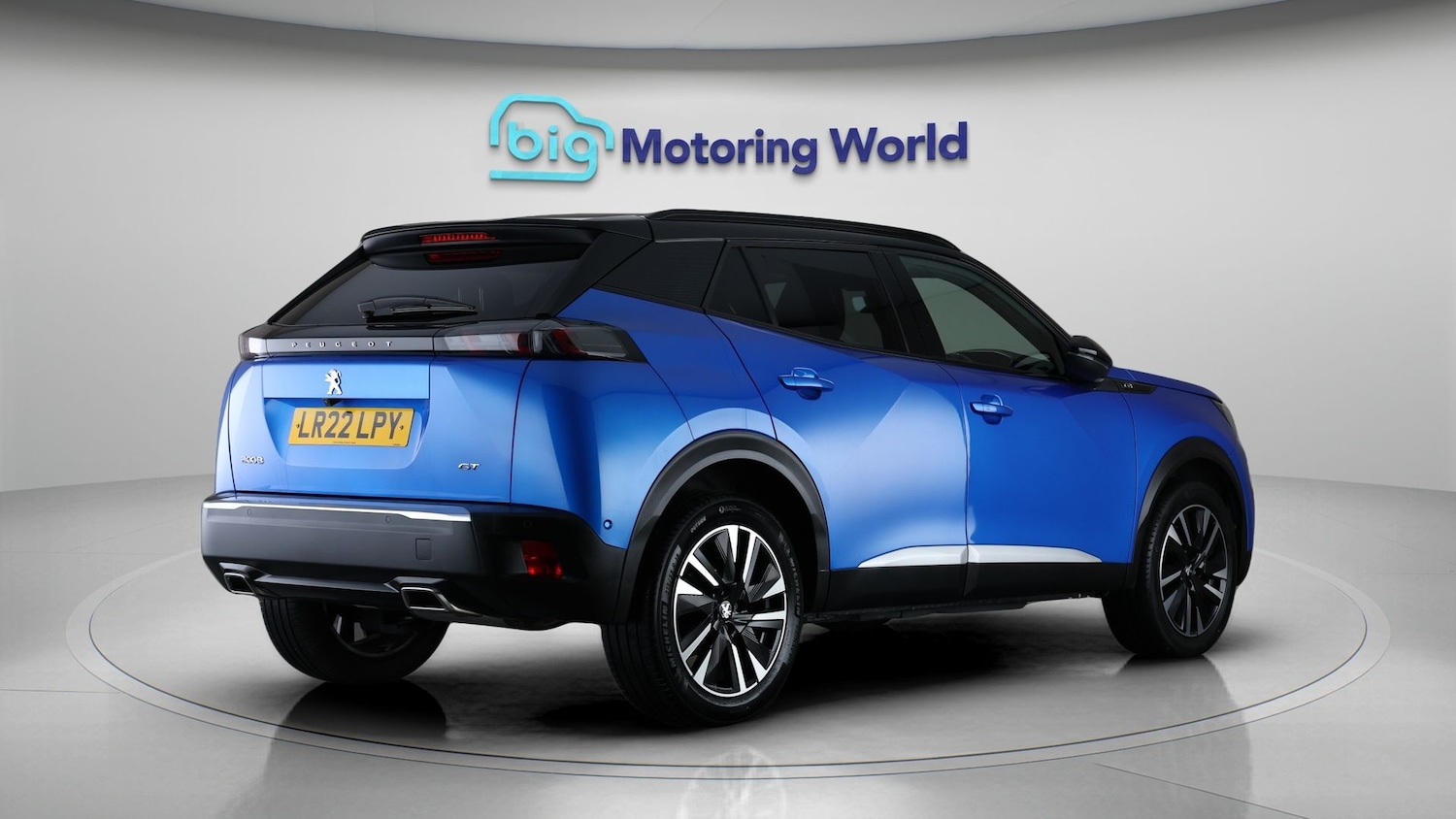 Used Peugeot 2008 2022 for sale - 77669146: Photo 7