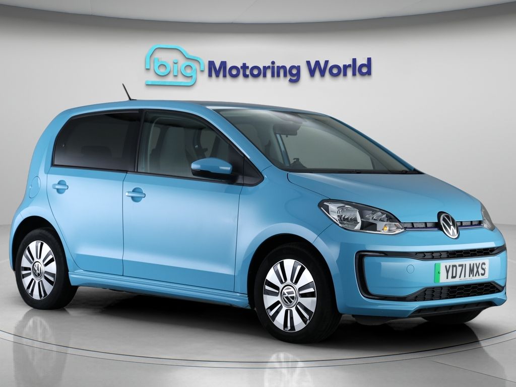 Used Volkswagen up! for sale - 76814635: Photo 7