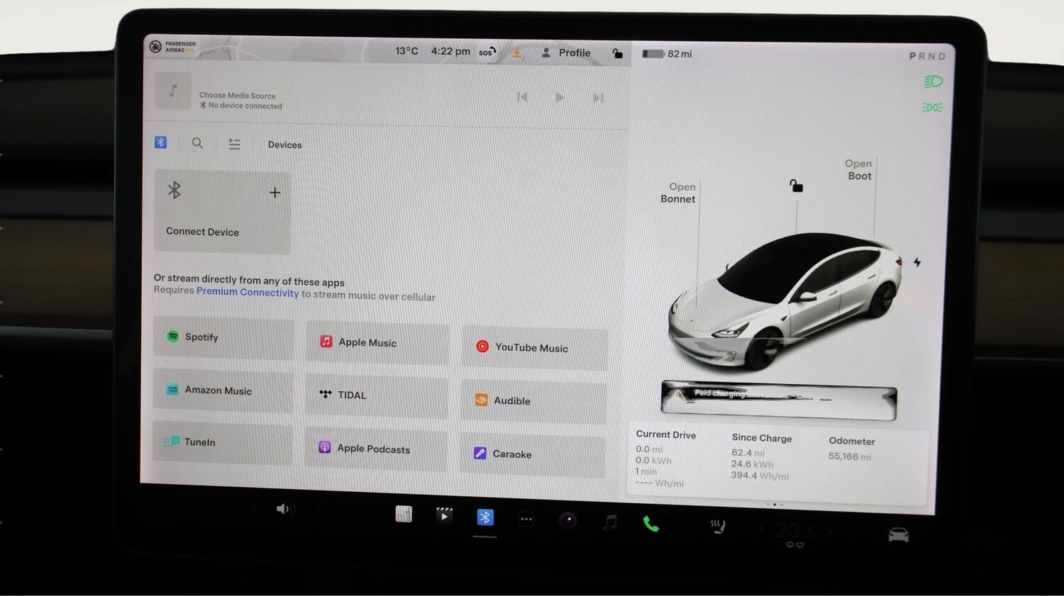 Used Tesla Model 3 2021 for sale - 77528079: Photo 21