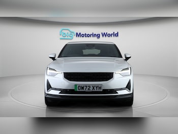 Used Polestar Polestar 2 2023 for sale - 78791445: Photo