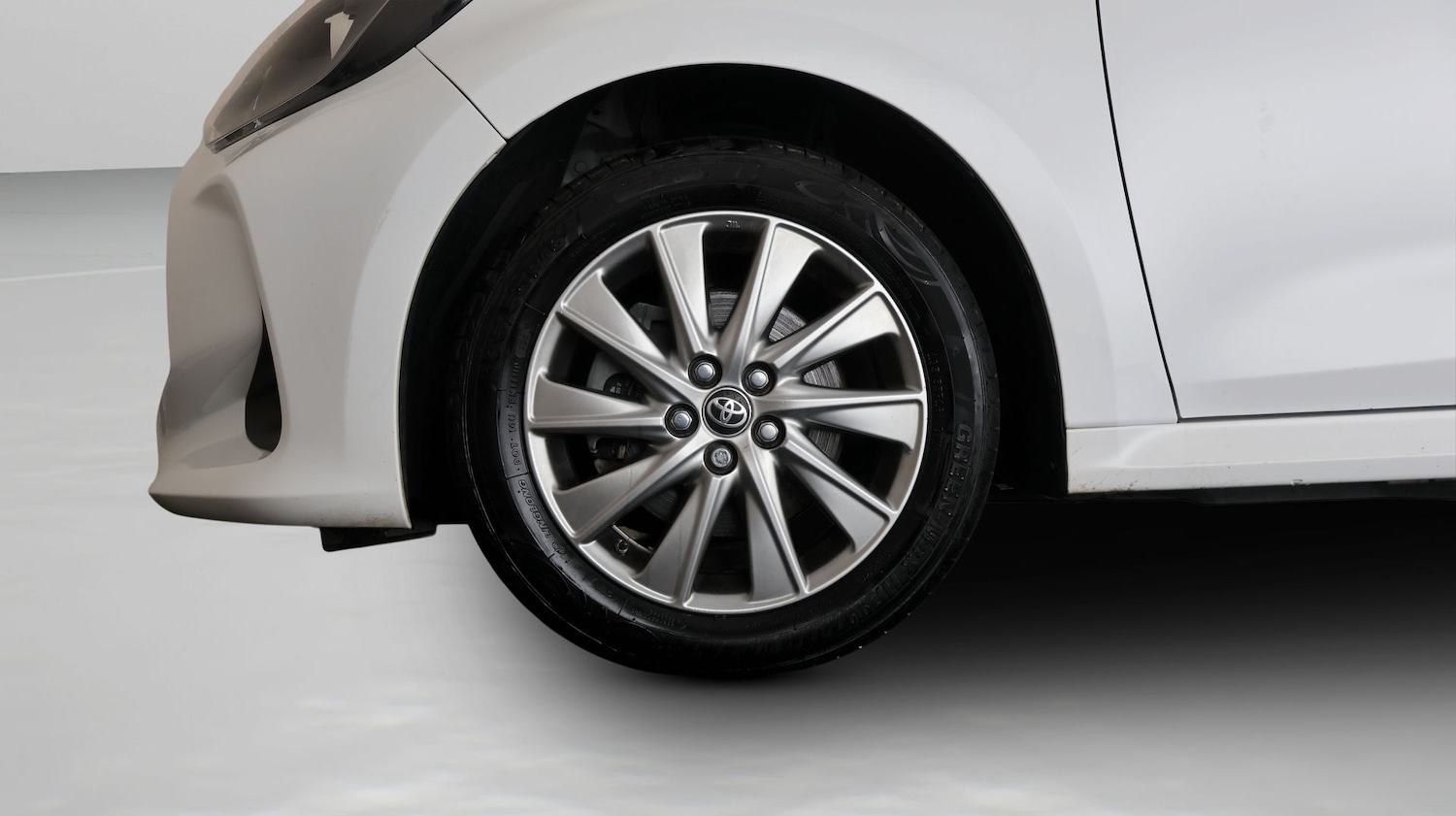 Used Toyota Yaris 2023 for sale - 77632581: Photo 17