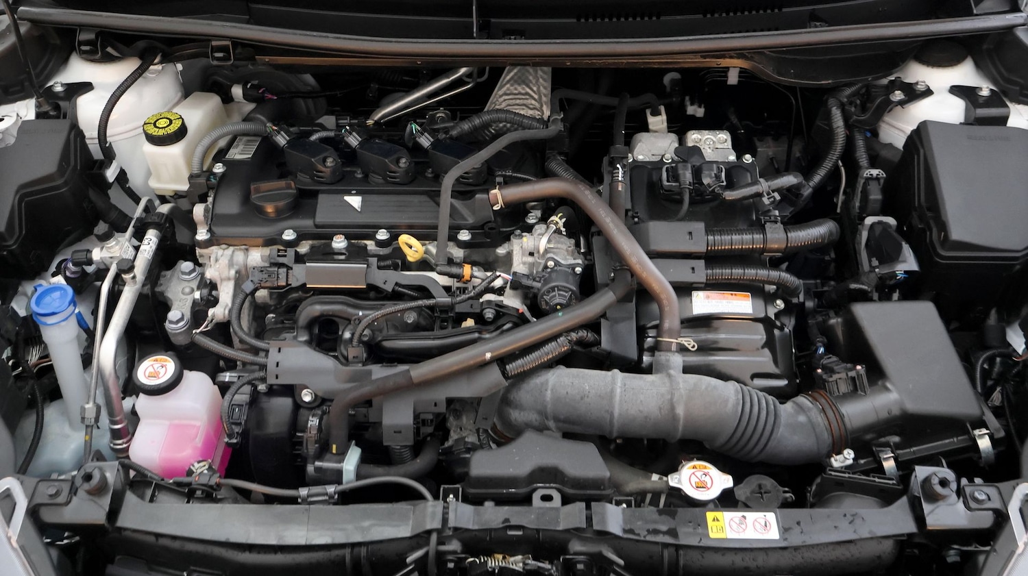 Used Toyota Yaris 2023 for sale - 77632581: Photo 18