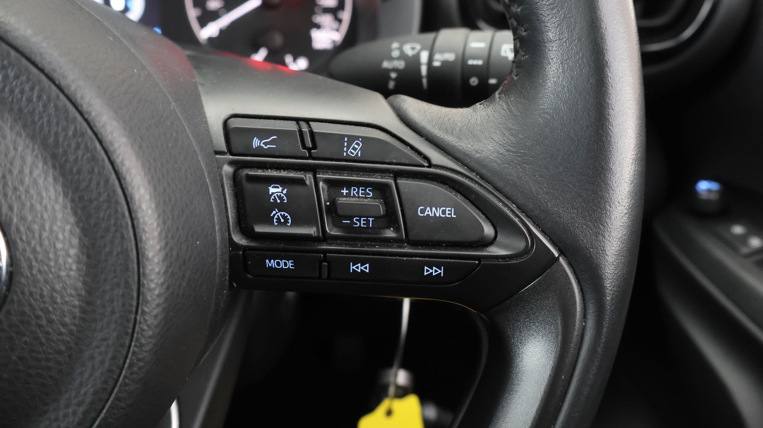 Used Toyota Yaris 2023 for sale - 77632581: Photo 24