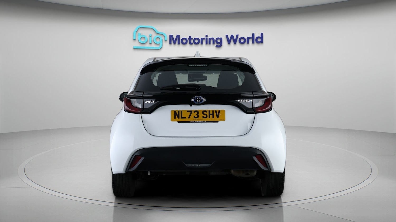 Used Toyota Yaris 2023 for sale - 77632581: Photo 6