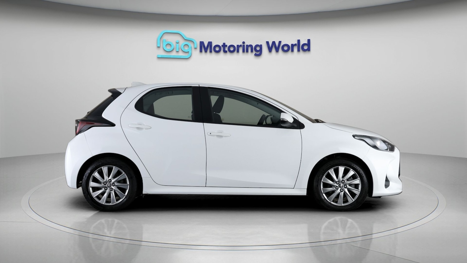Used Toyota Yaris 2023 for sale - 77632581: Photo 8