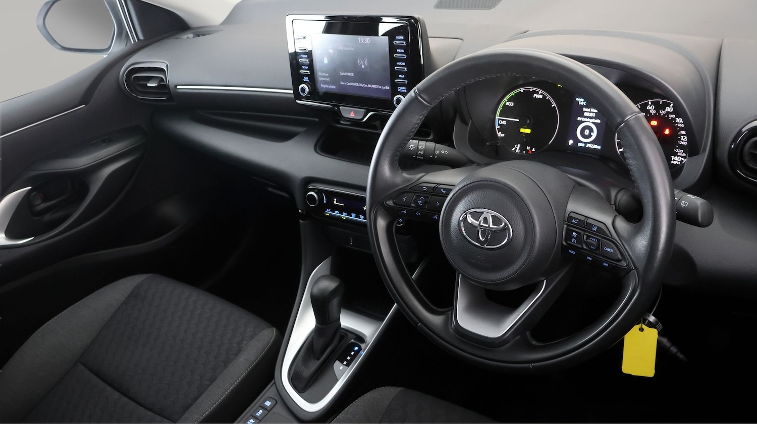 Used Toyota Yaris 2023 for sale - 77632581: Photo 9