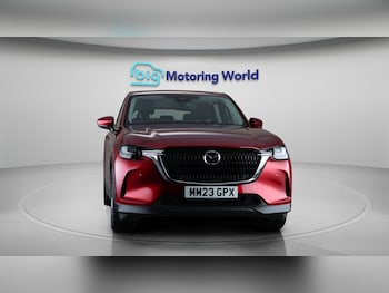 Used Mazda CX-60 2023 for sale - 79482674: Photo