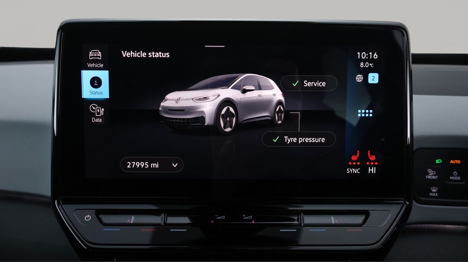 Used Volkswagen ID.3 for sale - 77365659: Photo 10