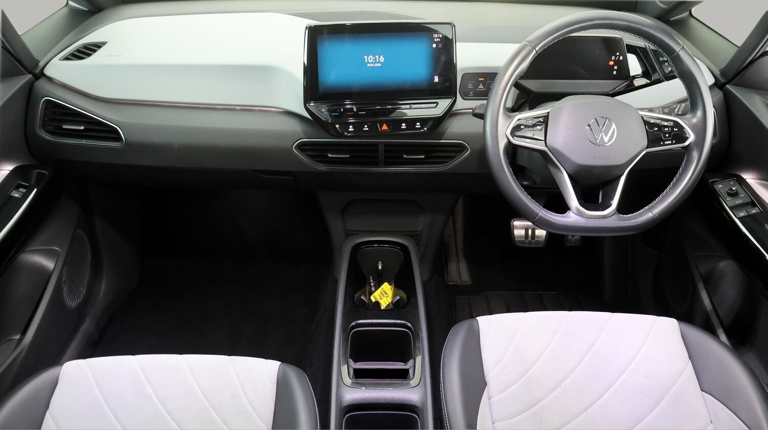 Used Volkswagen ID.3 for sale - 77365659: Photo 12