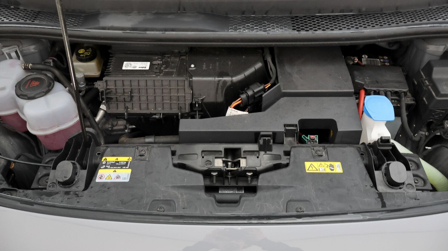 Used Volkswagen ID.3 for sale - 77365659: Photo 18