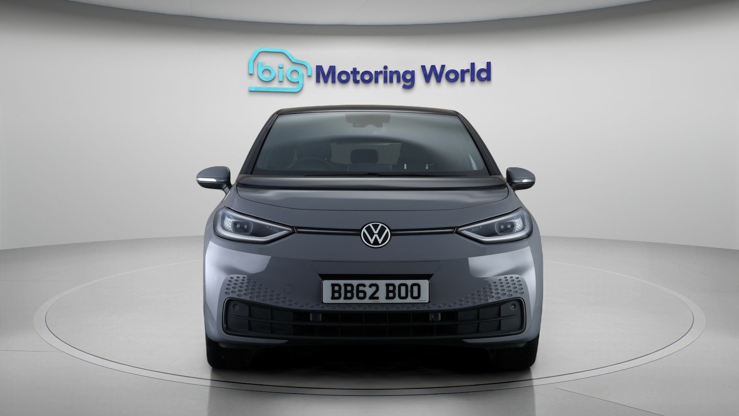 Used Volkswagen ID.3 for sale - 77365659: Photo 2