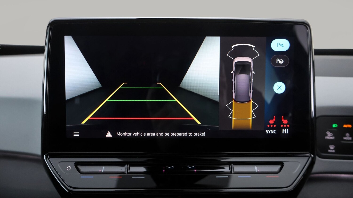 Used Volkswagen ID.3 for sale - 77365659: Photo 21