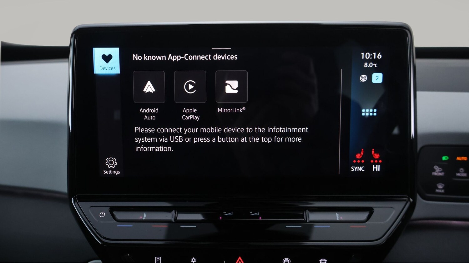 Used Volkswagen ID.3 for sale - 77365659: Photo 24