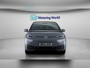 Used Volkswagen ID.3 2022 for sale - 77365659: Photo