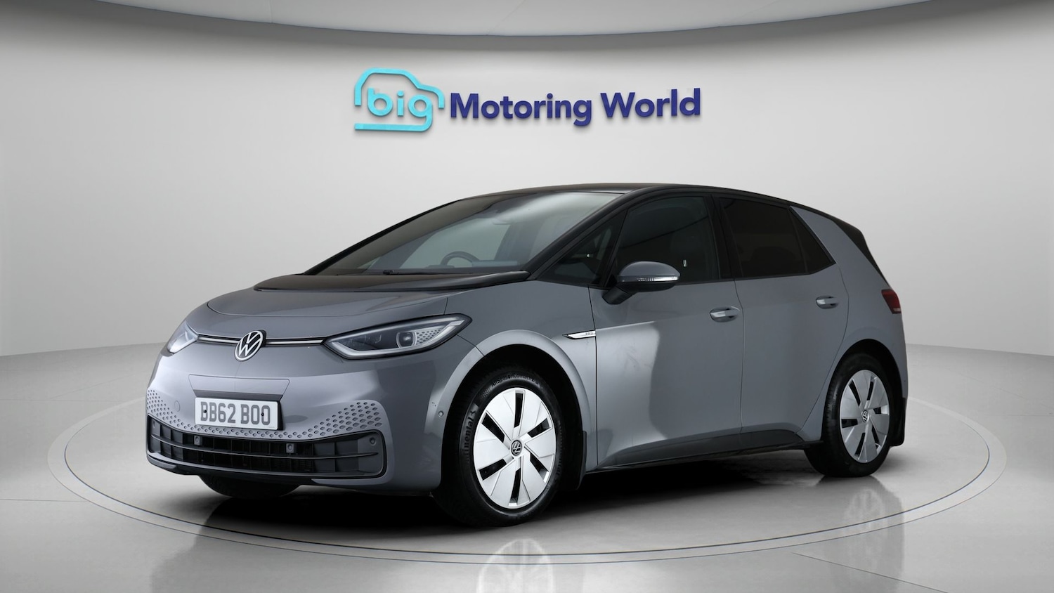 Used Volkswagen ID.3 for sale - 77365659: Photo 3