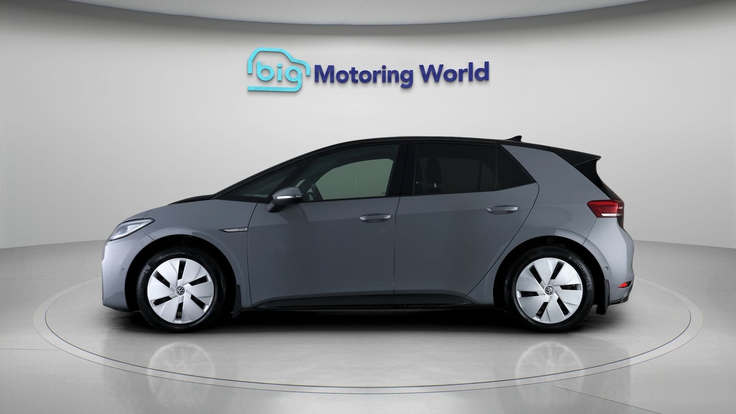 Used Volkswagen ID.3 for sale - 77365659: Photo 4