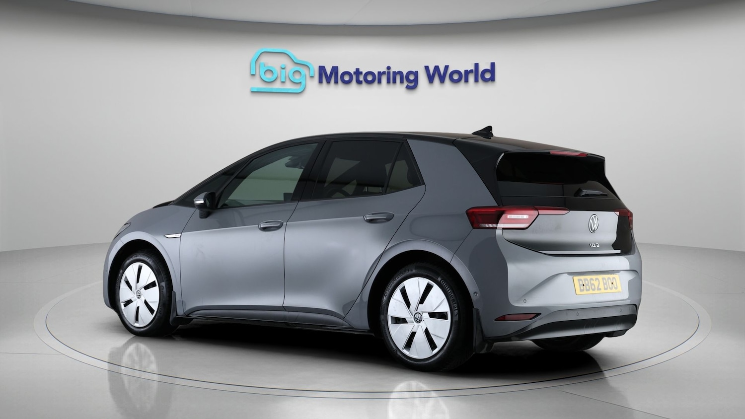 Used Volkswagen ID.3 for sale - 77365659: Photo 5