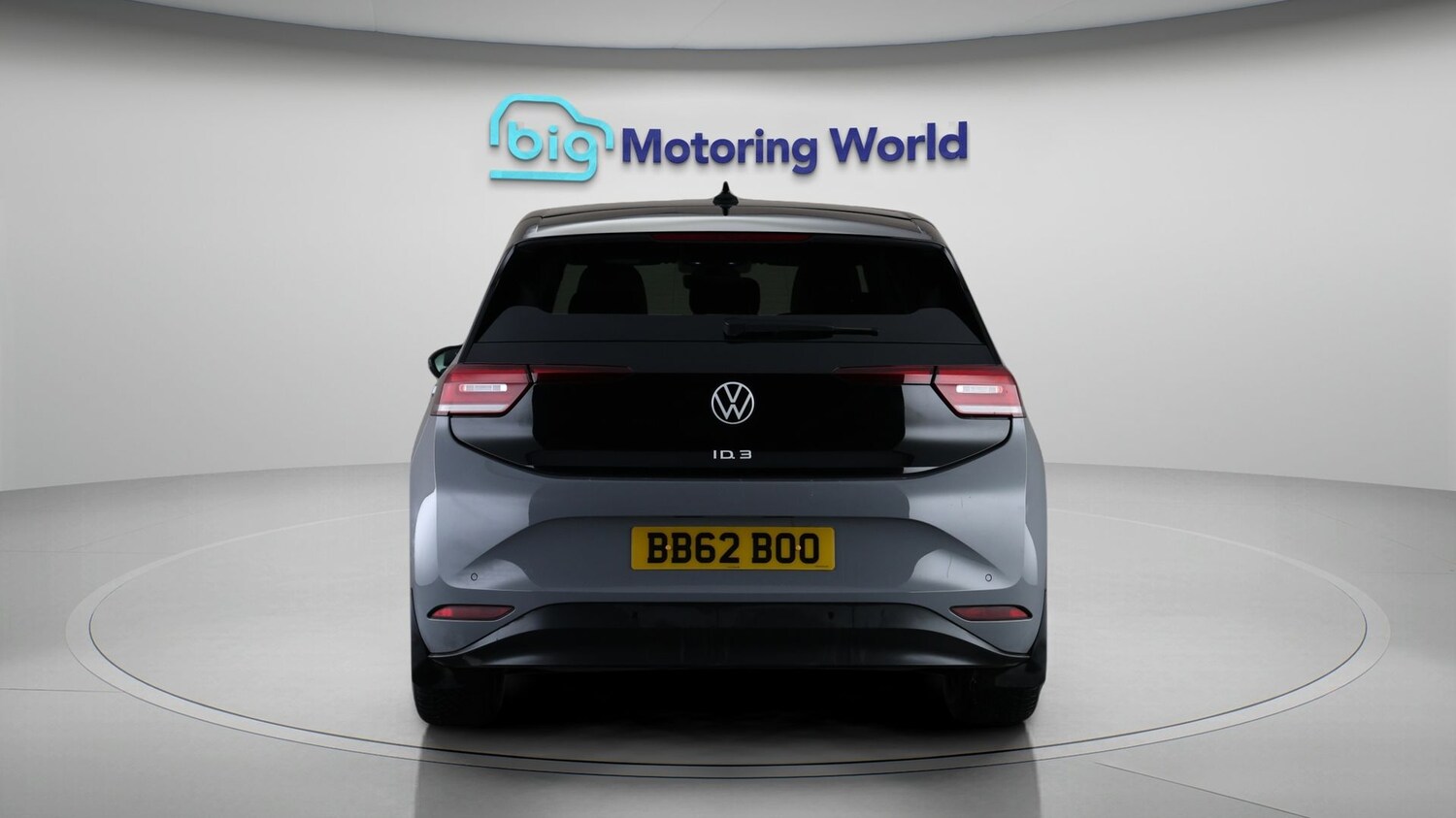 Used Volkswagen ID.3 for sale - 77365659: Photo 6