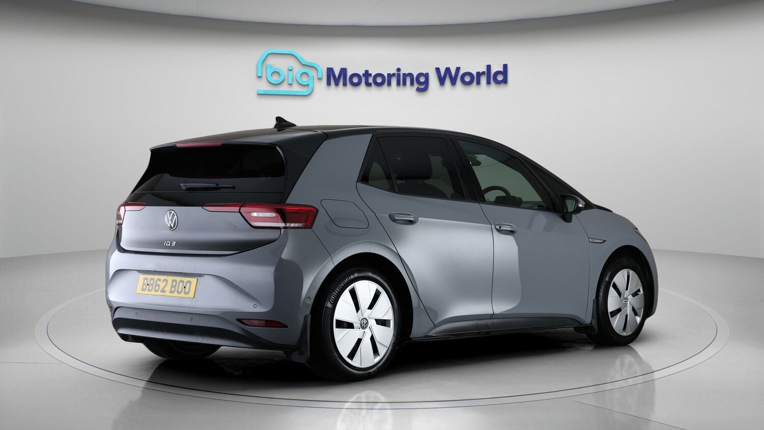 Used Volkswagen ID.3 for sale - 77365659: Photo 7