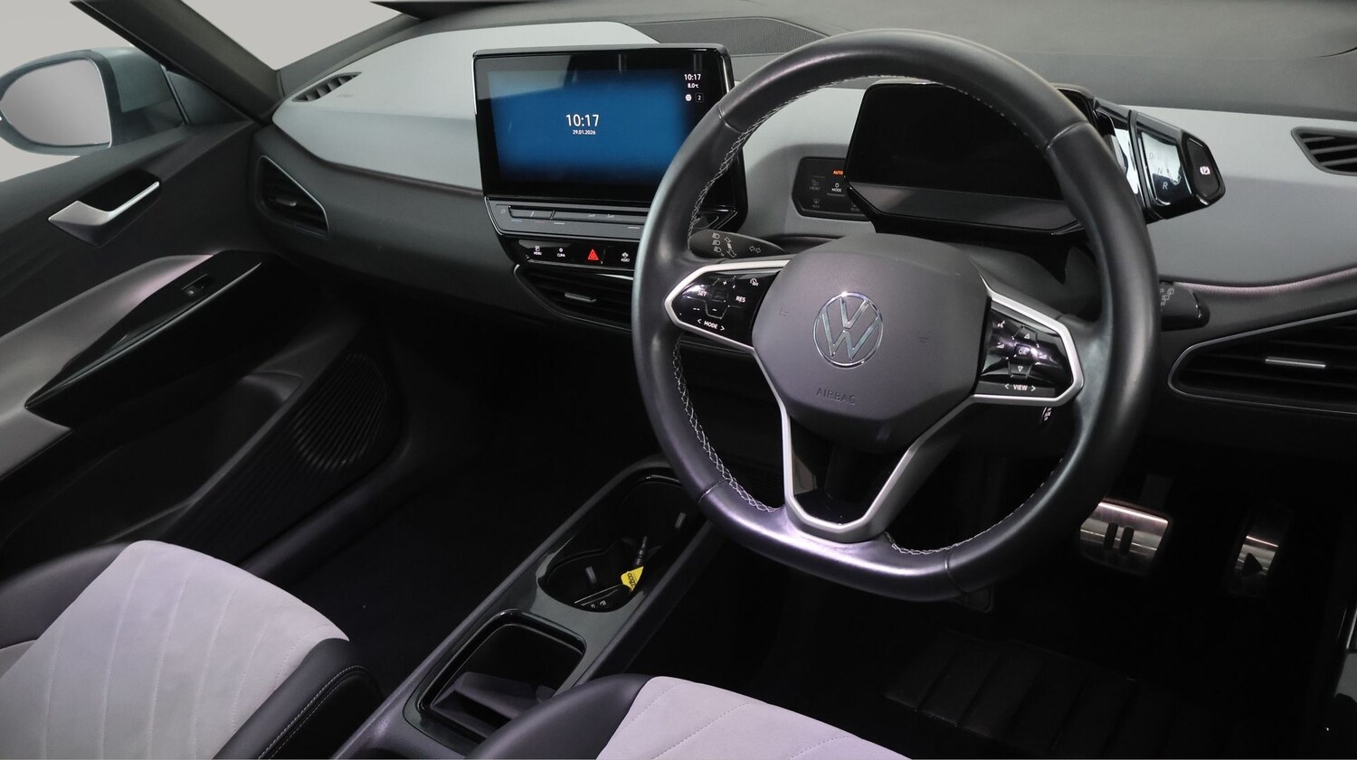 Used Volkswagen ID.3 for sale - 77365659: Photo 9