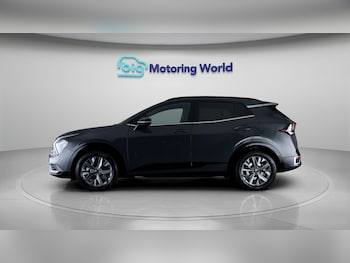 Used Kia Sportage 2024 for sale - 79475163: Photo