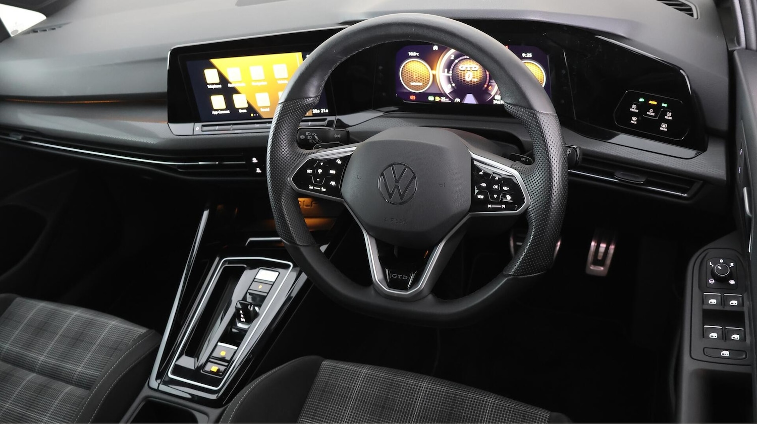 Used Volkswagen Golf 2023 for sale - 76153172: Photo 10