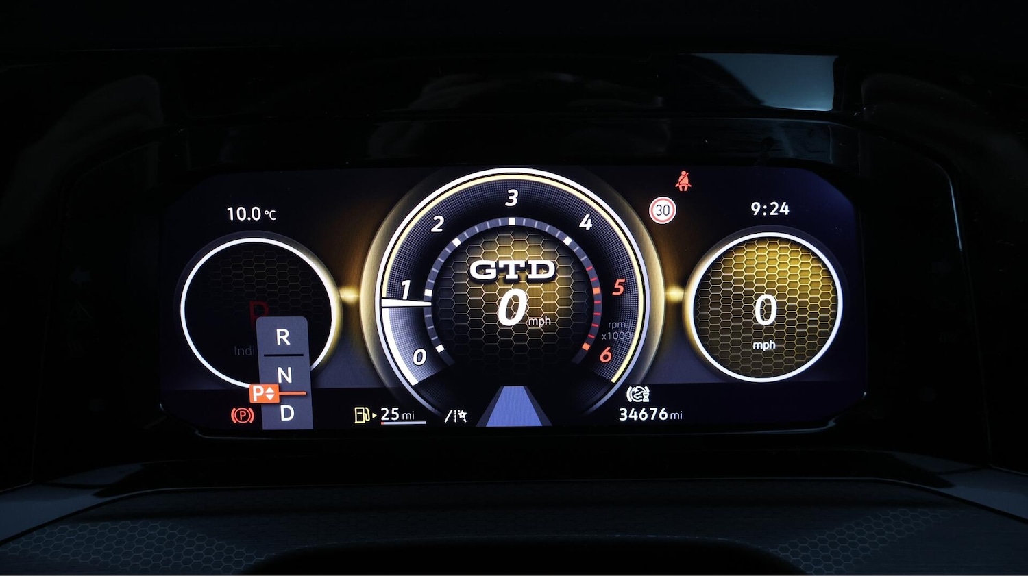 Used Volkswagen Golf 2023 for sale - 76153172: Photo 11