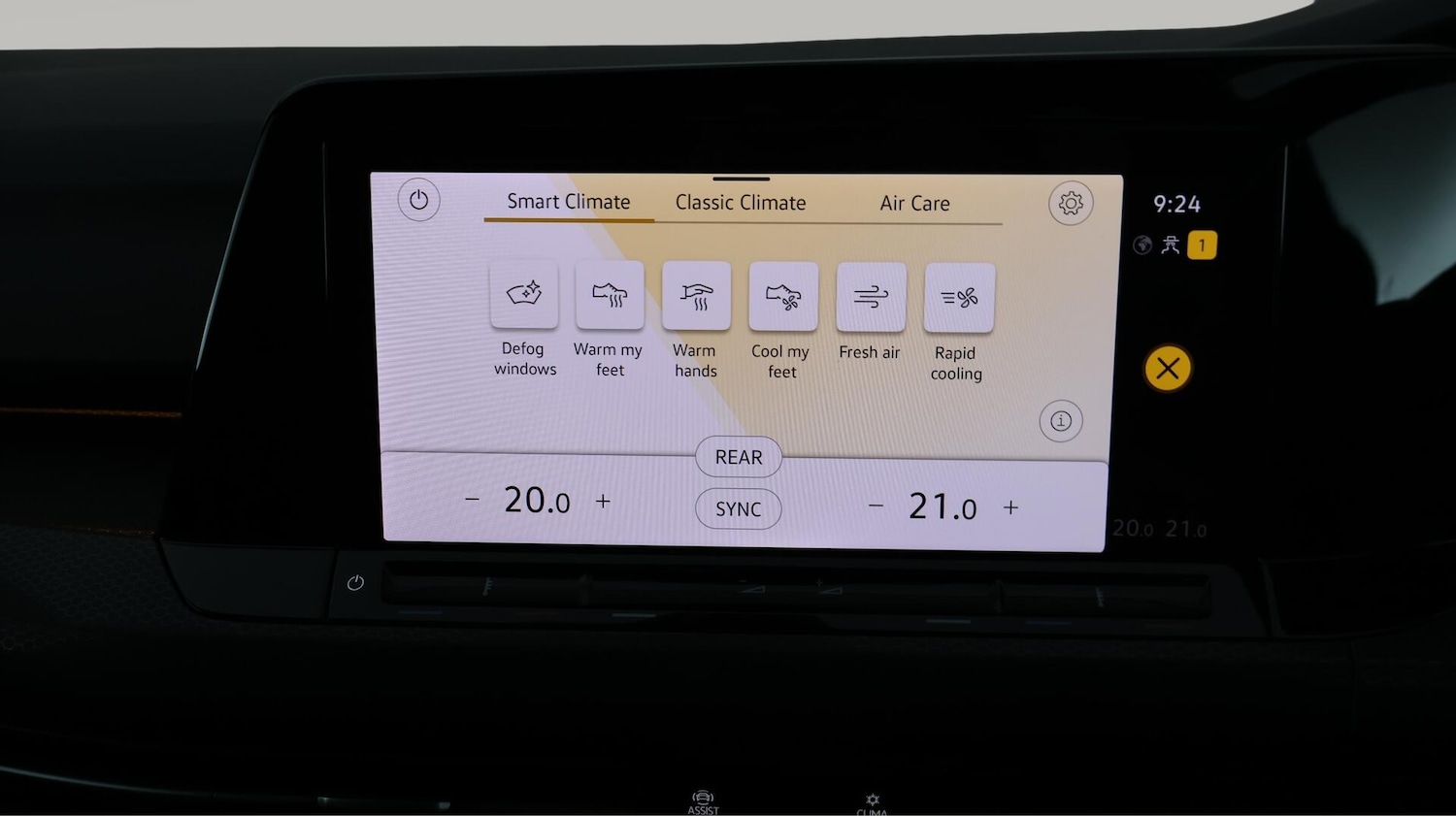 Used Volkswagen Golf 2023 for sale - 76153172: Photo 13