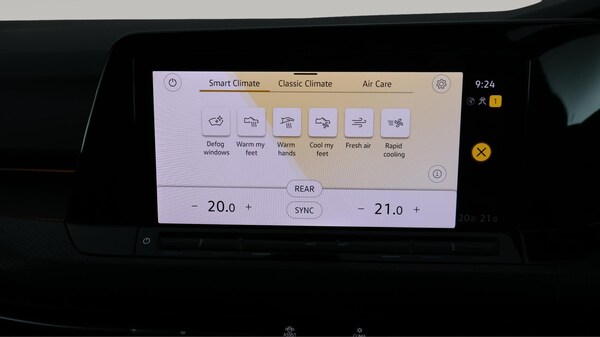 Used Volkswagen Golf 2023 for sale - 76153172: Photo 13