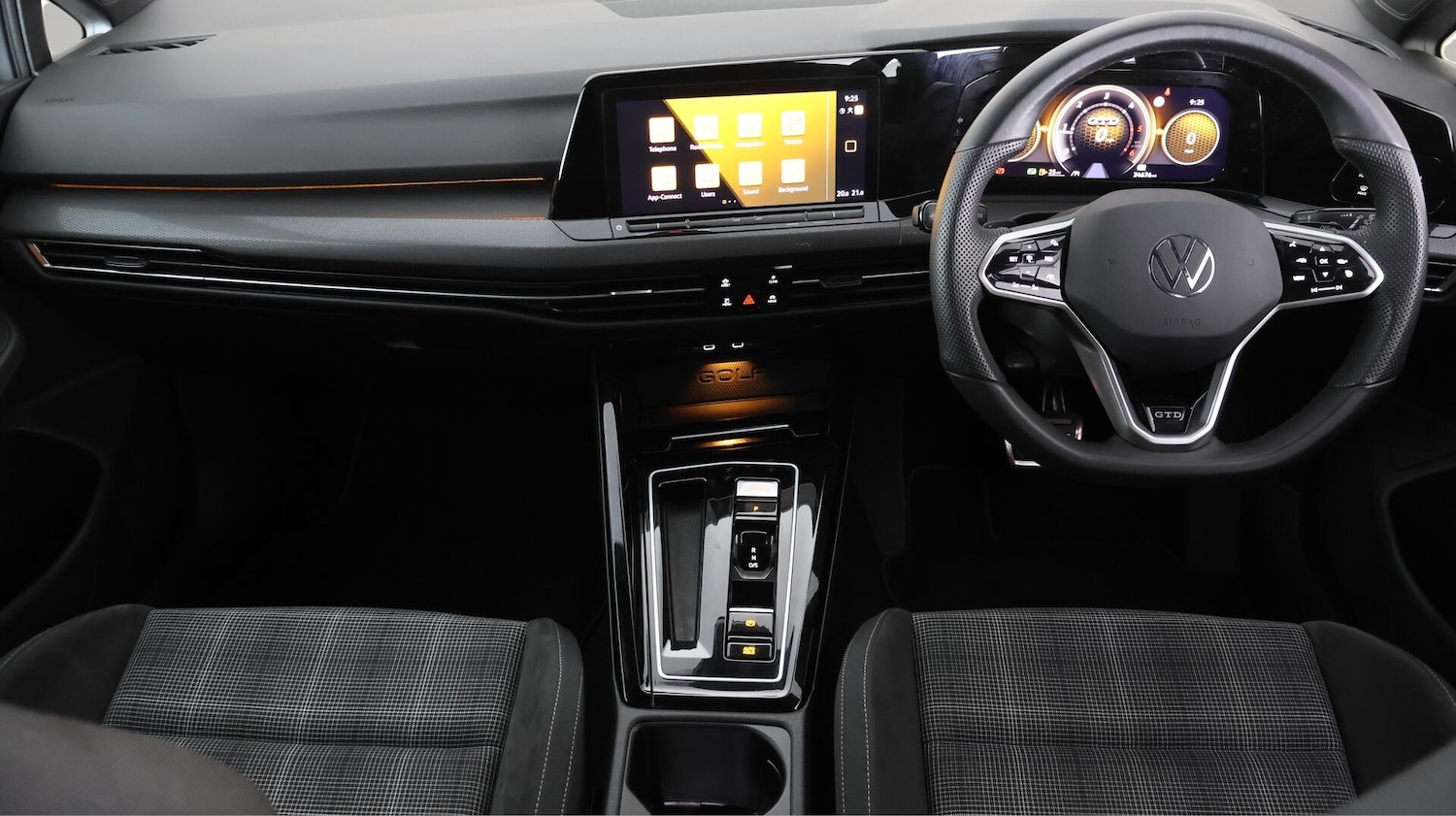 Used Volkswagen Golf 2023 for sale - 76153172: Photo 14