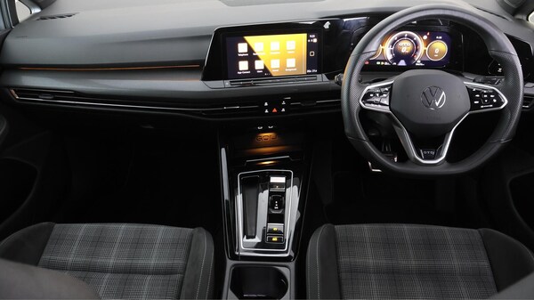 Used Volkswagen Golf 2023 for sale - 76153172: Photo 14
