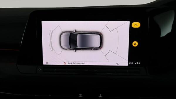 Used Volkswagen Golf 2023 for sale - 76153172: Photo 24