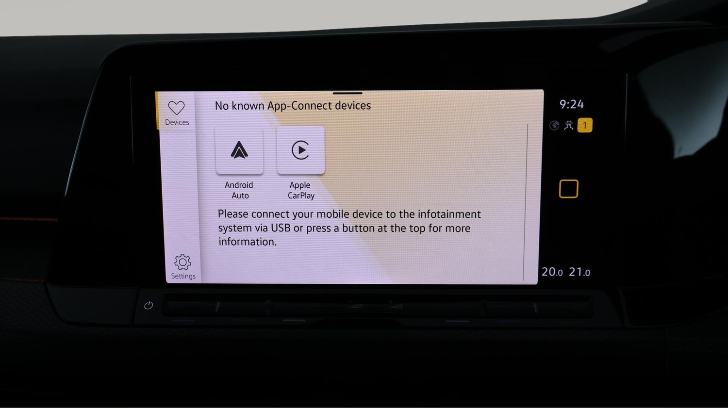 Used Volkswagen Golf 2023 for sale - 76153172: Photo 25