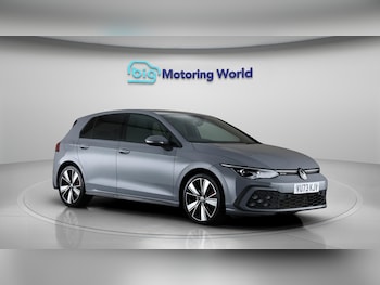 Used Volkswagen Golf 2023 for sale - 76153172: Photo 2