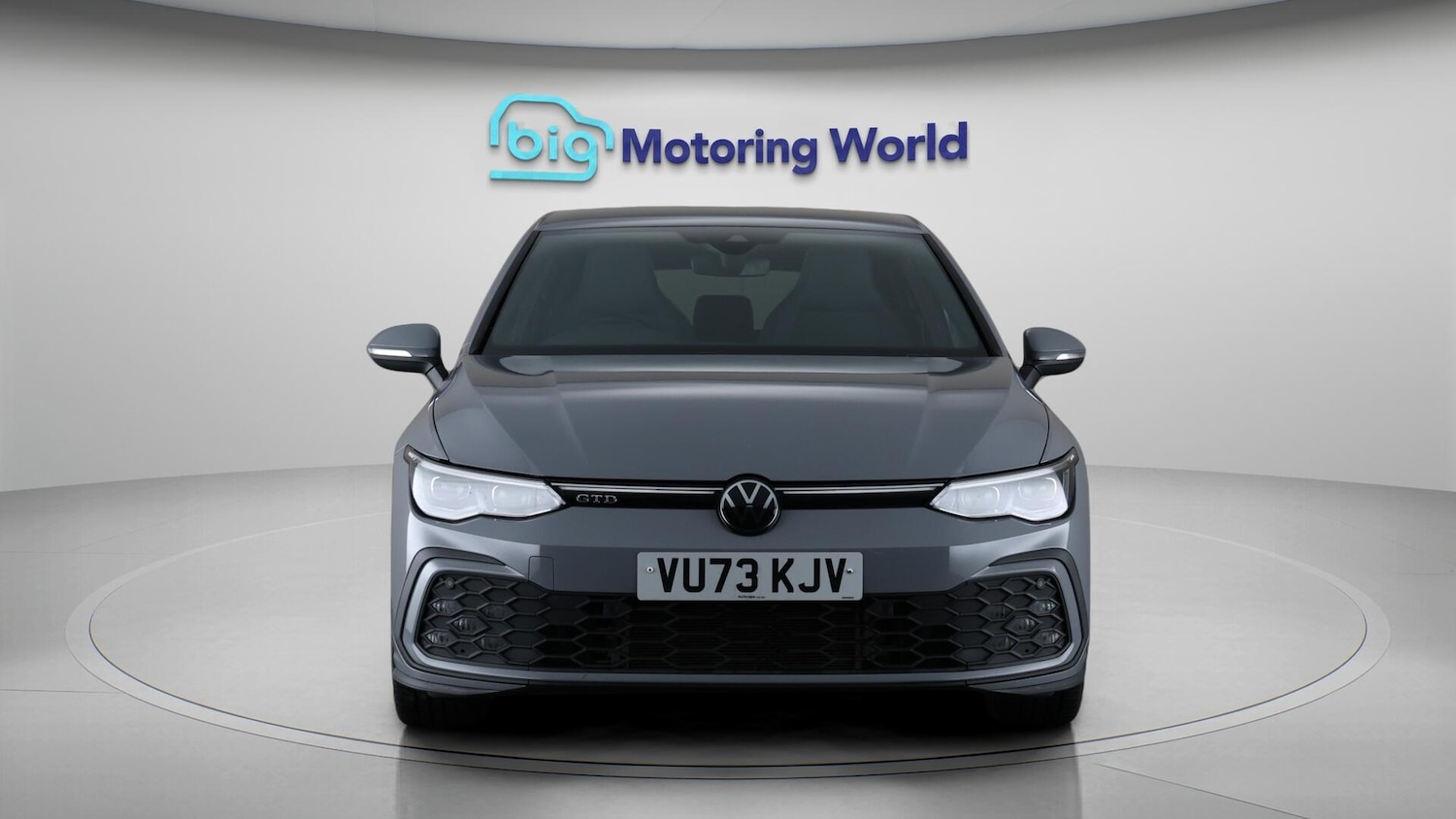 Used Volkswagen Golf 2023 for sale - 76153172: Photo 3