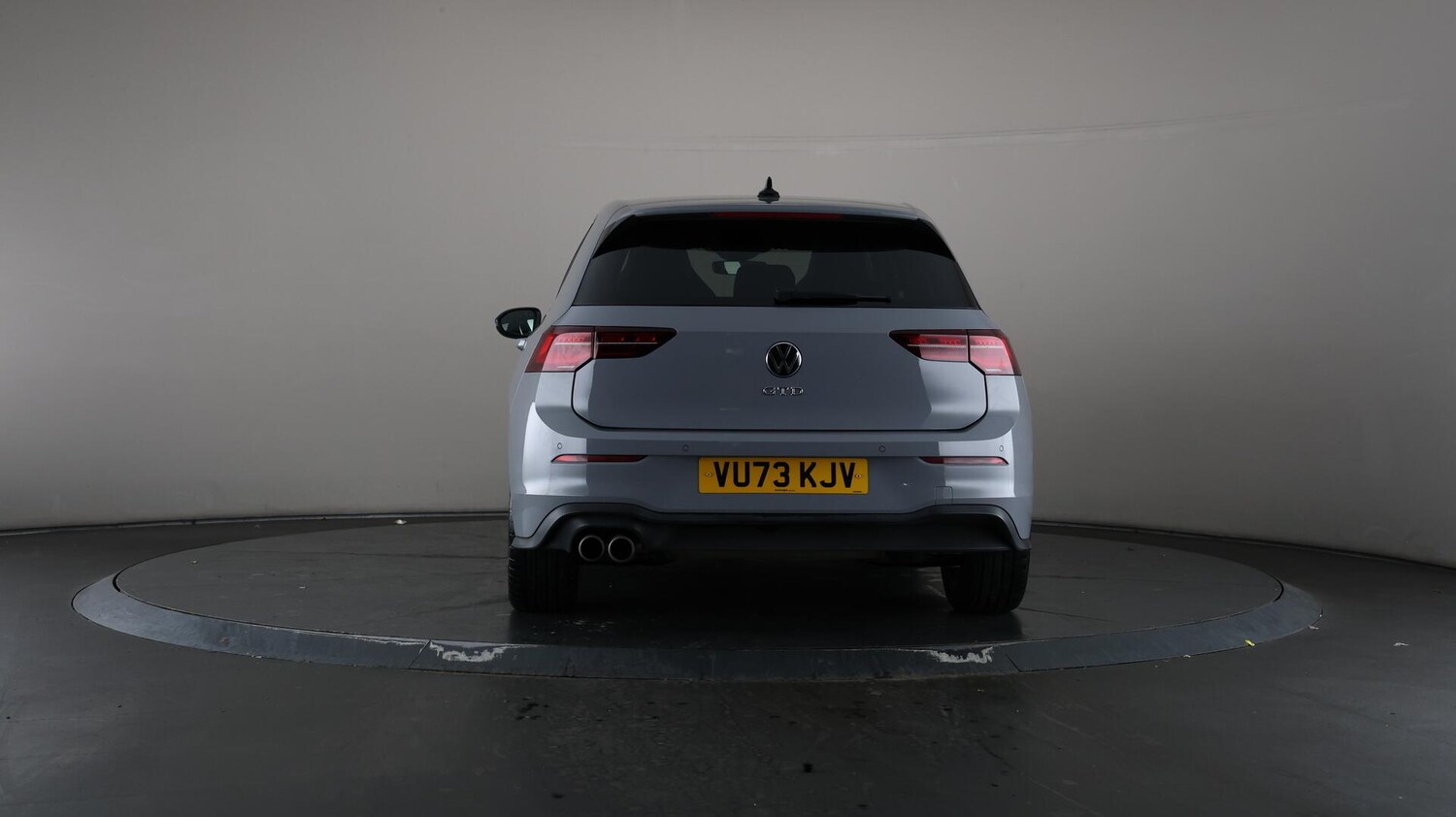 Used Volkswagen Golf 2023 for sale - 76153172: Photo 35