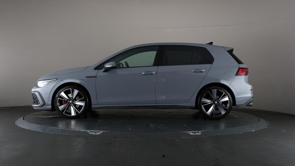 Used Volkswagen Golf 2023 for sale - 76153172: Photo 37