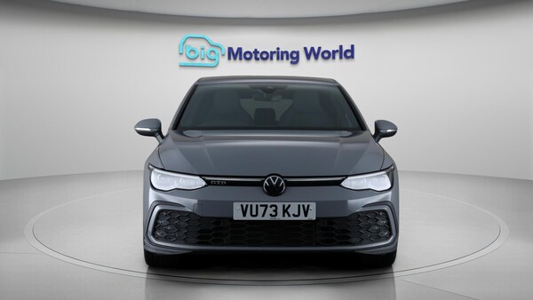 Used Volkswagen Golf 2023 for sale - 76153172: Photo 3