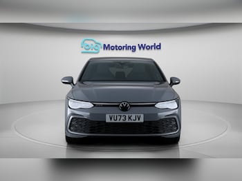 Used Volkswagen Golf 2023 for sale - 76153172: Photo 3