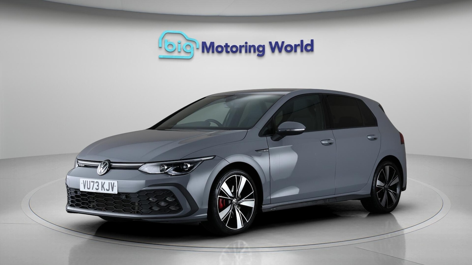 Used Volkswagen Golf 2023 for sale - 76153172: Photo 4