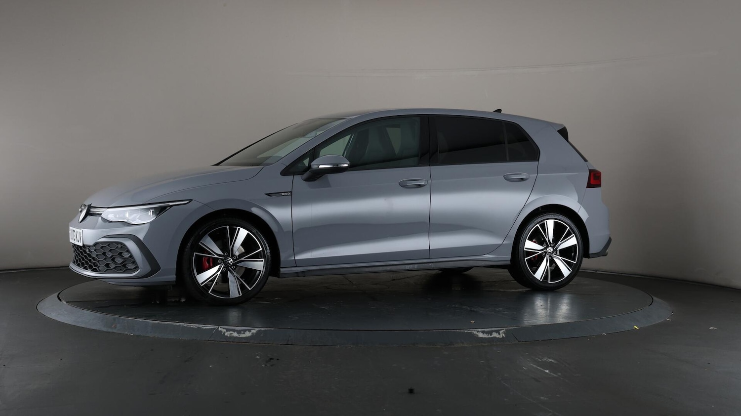 Used Volkswagen Golf 2023 for sale - 76153172: Photo 40