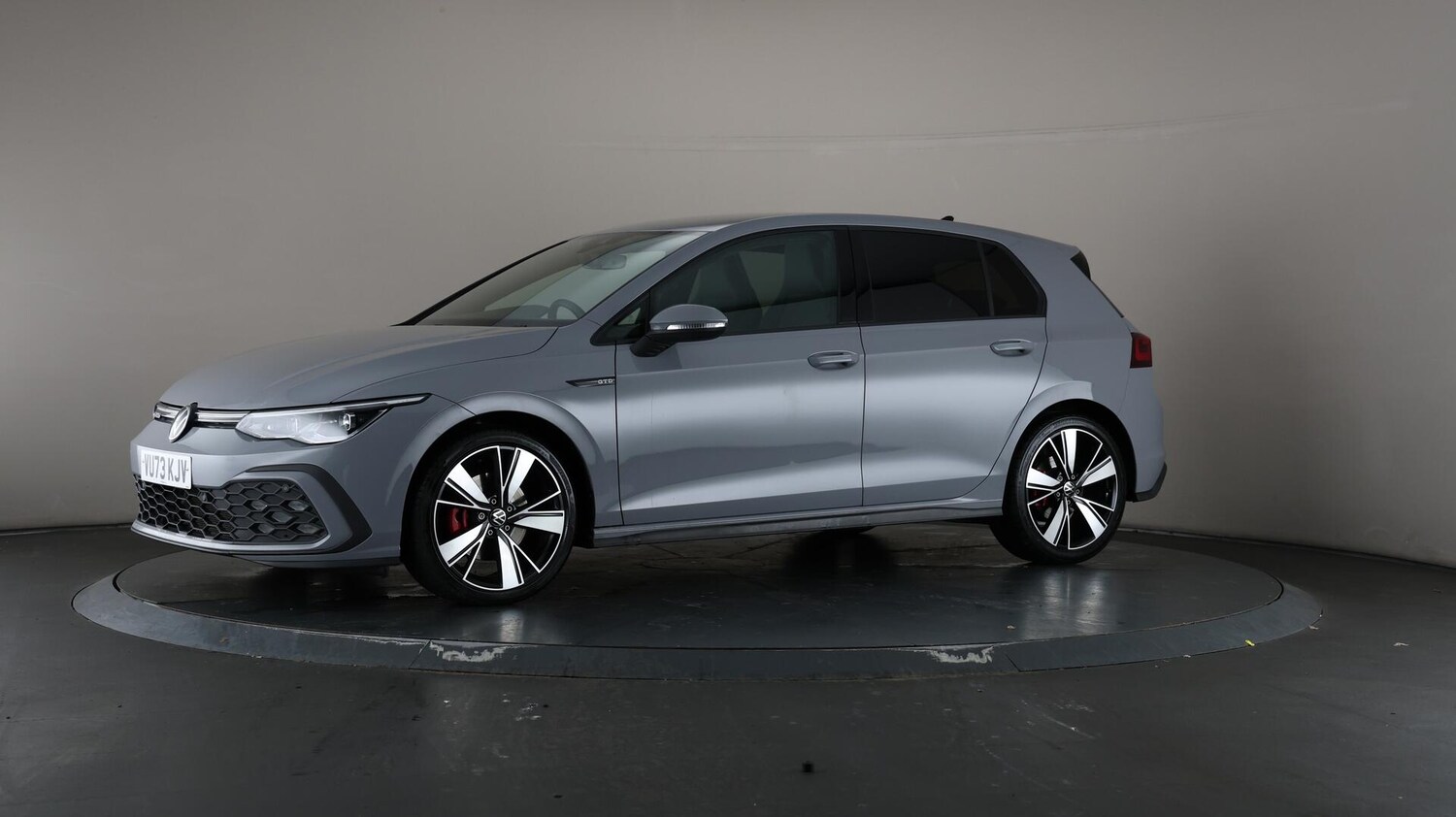 Used Volkswagen Golf 2023 for sale - 76153172: Photo 41